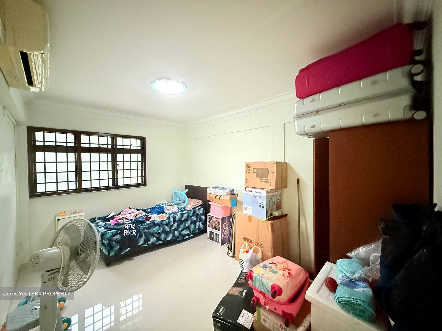 Blk 18 Hougang View (Hougang), HDB 4 Rooms #543493671